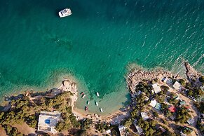 Villa Fantasia Isthmia