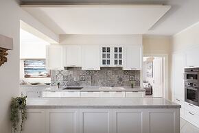 Villa Fantasia Isthmia