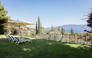 Villa Fantasia Isthmia