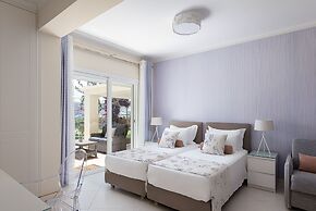 Villa Fantasia Isthmia