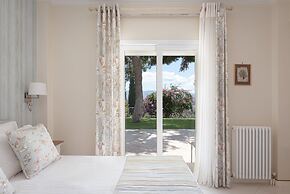 Villa Fantasia Isthmia