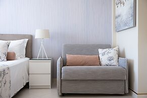 Villa Fantasia Isthmia