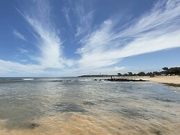 Contêiner 10 Hospedagem