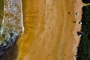 Contêiner 10 Hospedagem