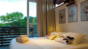 Contêiner 10 Hospedagem