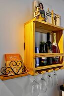 Contêiner 10 Hospedagem