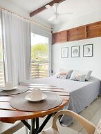 Contêiner 10 Hospedagem