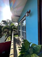 Contêiner 10 Hospedagem