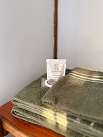 Contêiner 10 Hospedagem