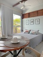 Contêiner 10 Hospedagem