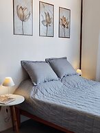 Contêiner 10 Hospedagem