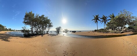 Contêiner 10 Hospedagem