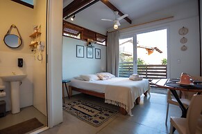 Contêiner 10 Hospedagem