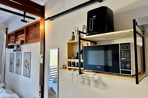 Contêiner 10 Hospedagem