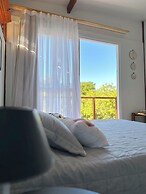 Contêiner 10 Hospedagem