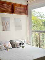 Contêiner 10 Hospedagem