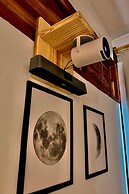 Contêiner 10 Hospedagem