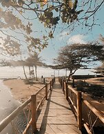 Contêiner 10 Hospedagem