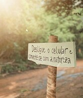 Contêiner 10 Hospedagem