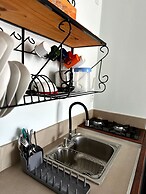 Contêiner 10 Hospedagem