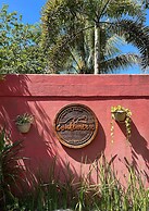 Contêiner 10 Hospedagem