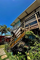 Contêiner 10 Hospedagem