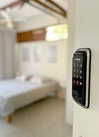 Contêiner 10 Hospedagem