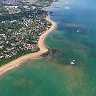 Contêiner 10 Hospedagem