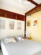 Contêiner 10 Hospedagem