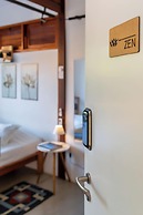 Contêiner 10 Hospedagem