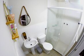 Contêiner 10 Hospedagem