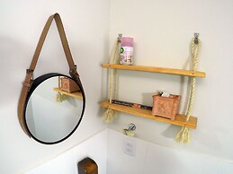 Contêiner 10 Hospedagem