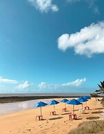 Contêiner 10 Hospedagem