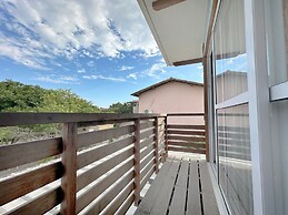 Contêiner 10 Hospedagem