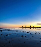 Contêiner 10 Hospedagem