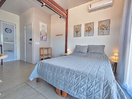 Contêiner 10 Hospedagem