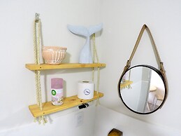 Contêiner 10 Hospedagem