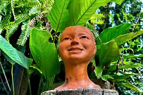 Contêiner 10 Hospedagem