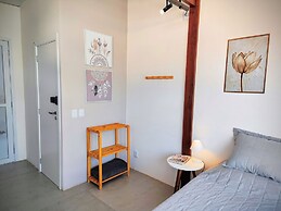 Contêiner 10 Hospedagem