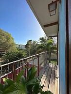 Contêiner 10 Hospedagem