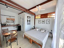 Contêiner 10 Hospedagem