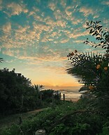 Contêiner 10 Hospedagem