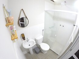 Contêiner 10 Hospedagem