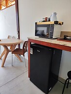 Contêiner 10 Hospedagem