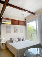 Contêiner 10 Hospedagem