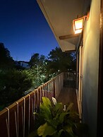 Contêiner 10 Hospedagem