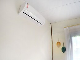 Contêiner 10 Hospedagem