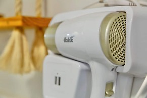 Contêiner 10 Hospedagem