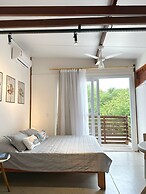 Contêiner 10 Hospedagem