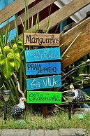 Contêiner 10 Hospedagem